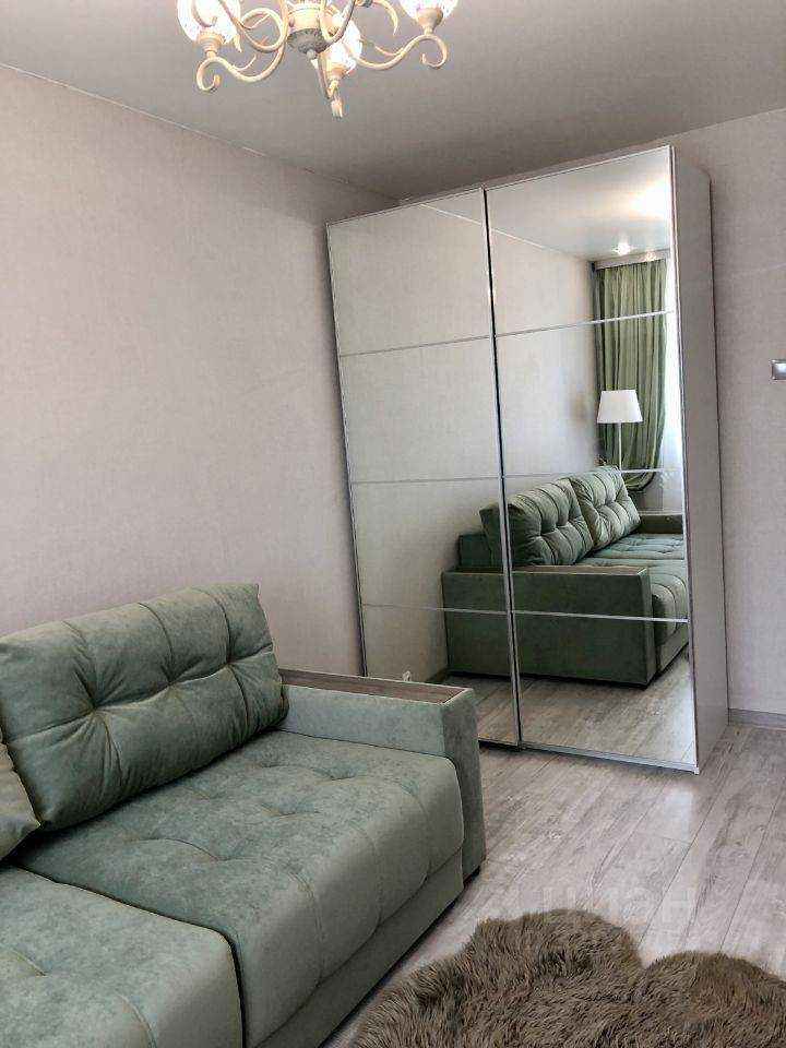 2-комнатная квартира, 60 м² — фотография 3