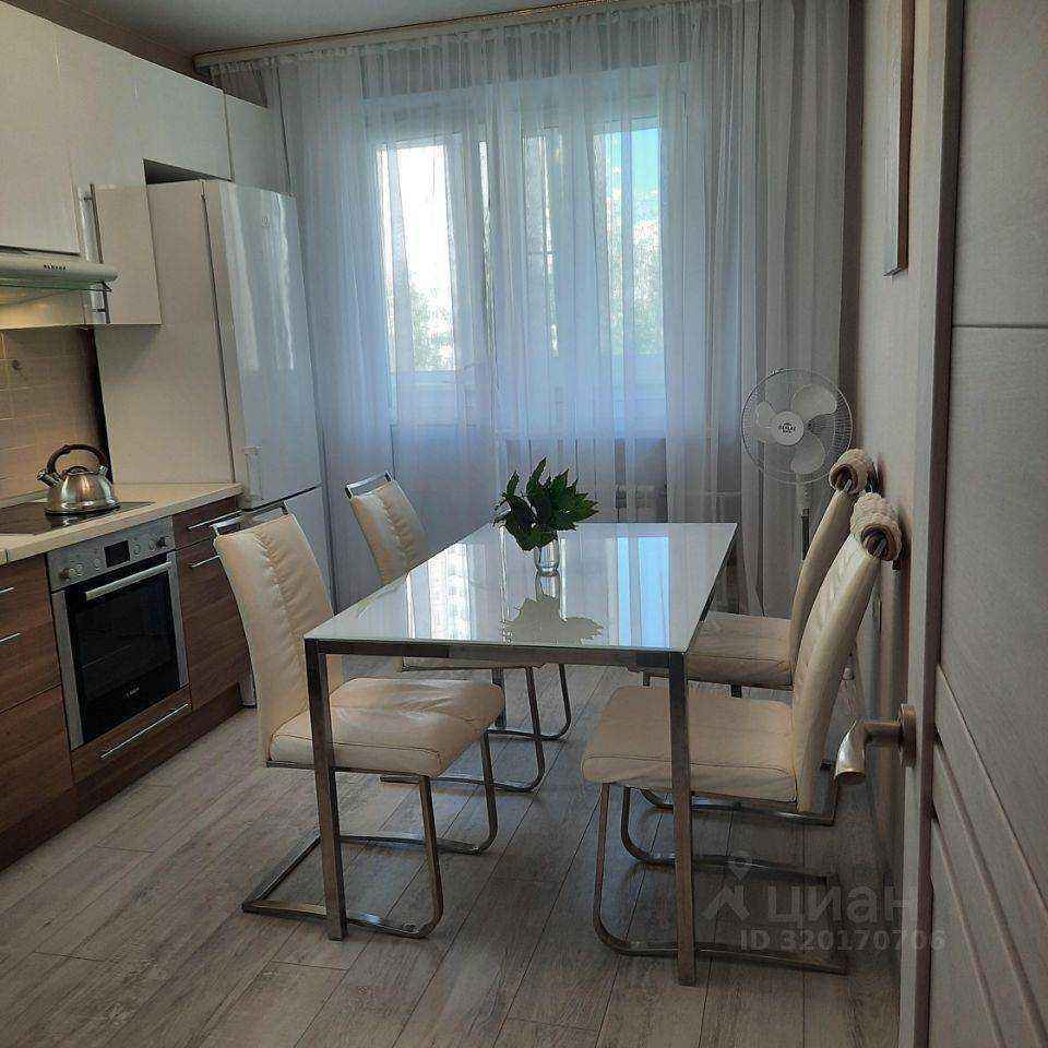 2-комнатная квартира, 65 м²