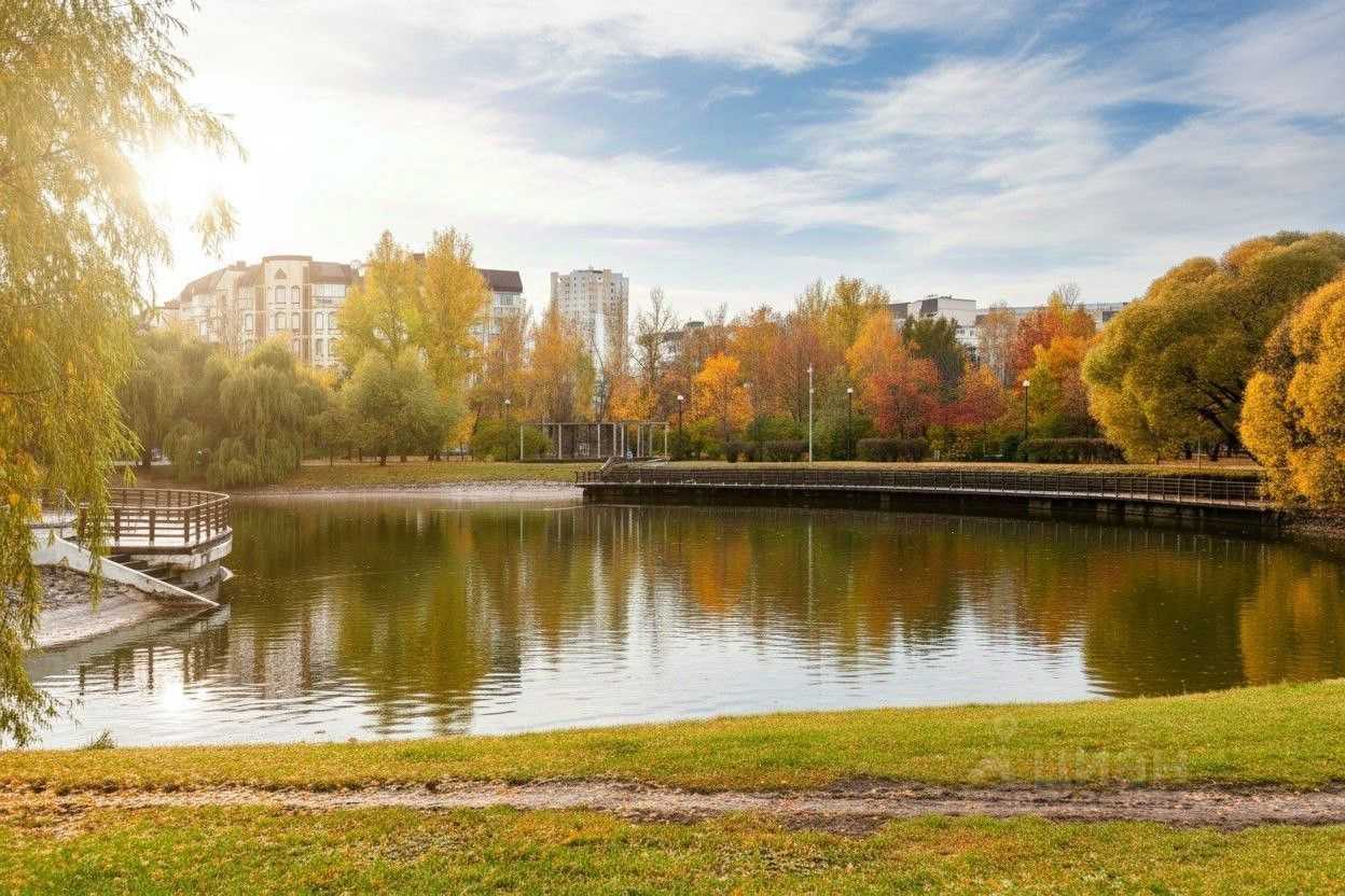 3-комнатная квартира, 77 м² — фотография 2