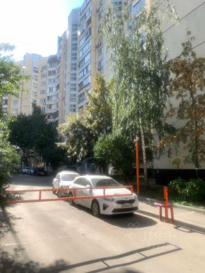 3-комнатная квартира, 82 м² — фотография 3