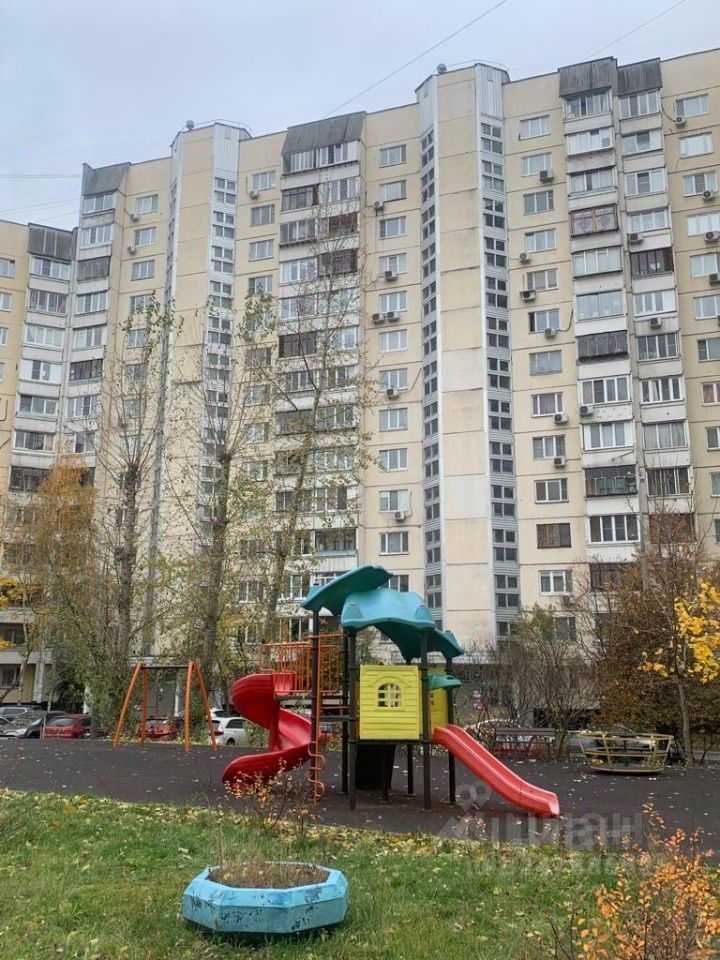 3-комнатная квартира, 82 м² — фотография 2