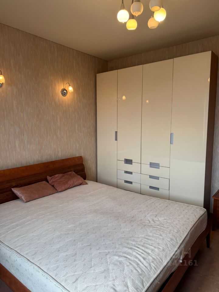 2-комнатная квартира, 51 м²