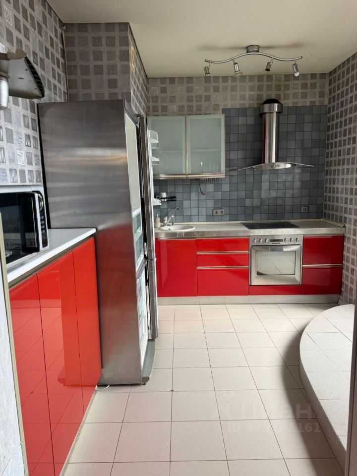 2-комнатная квартира, 51 м² — фотография 2