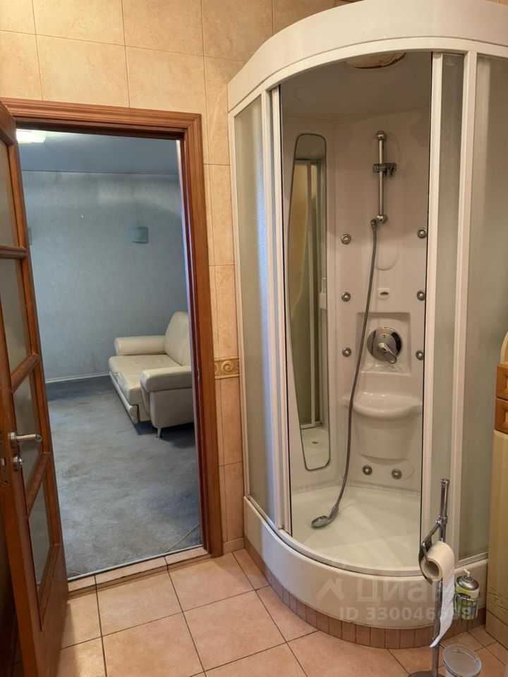 2-комнатная квартира, 55 м² — фотография 3