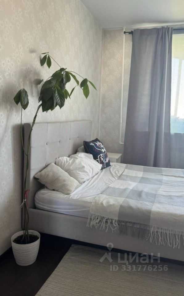 1-комнатная квартира, 34 м² — фотография 3