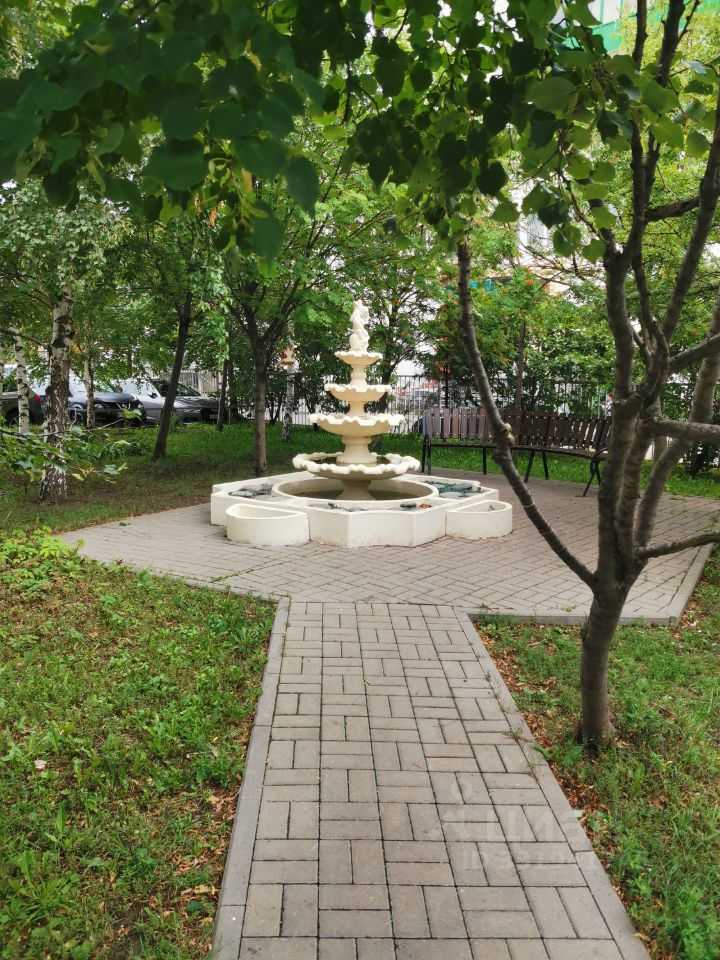 2-комнатная квартира, 65 м² — фотография 3