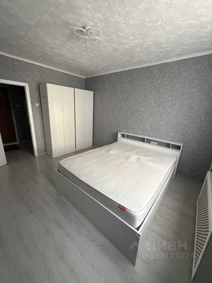 2-комнатная квартира, 54 м² — фотография 3