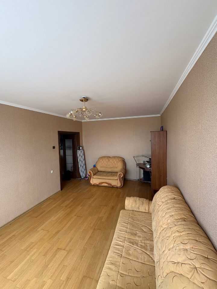 2-комнатная квартира, 60 м² — фотография 3