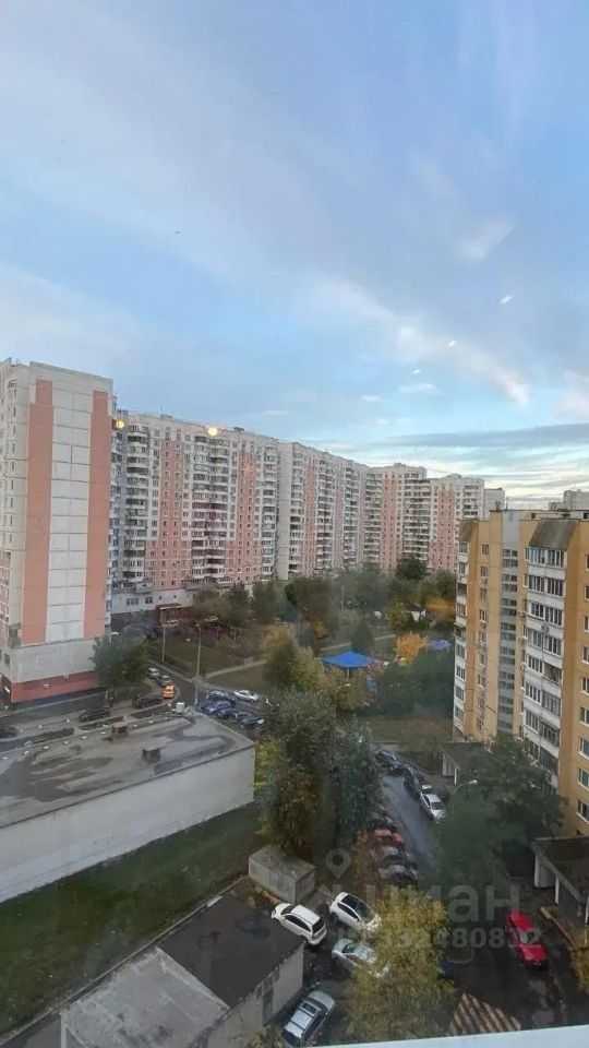2-комнатная квартира, 53 м²