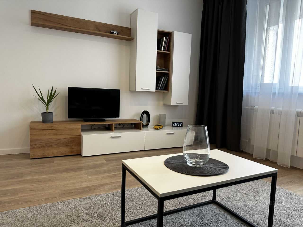 1-комнатная квартира, 40 м² — фотография 3
