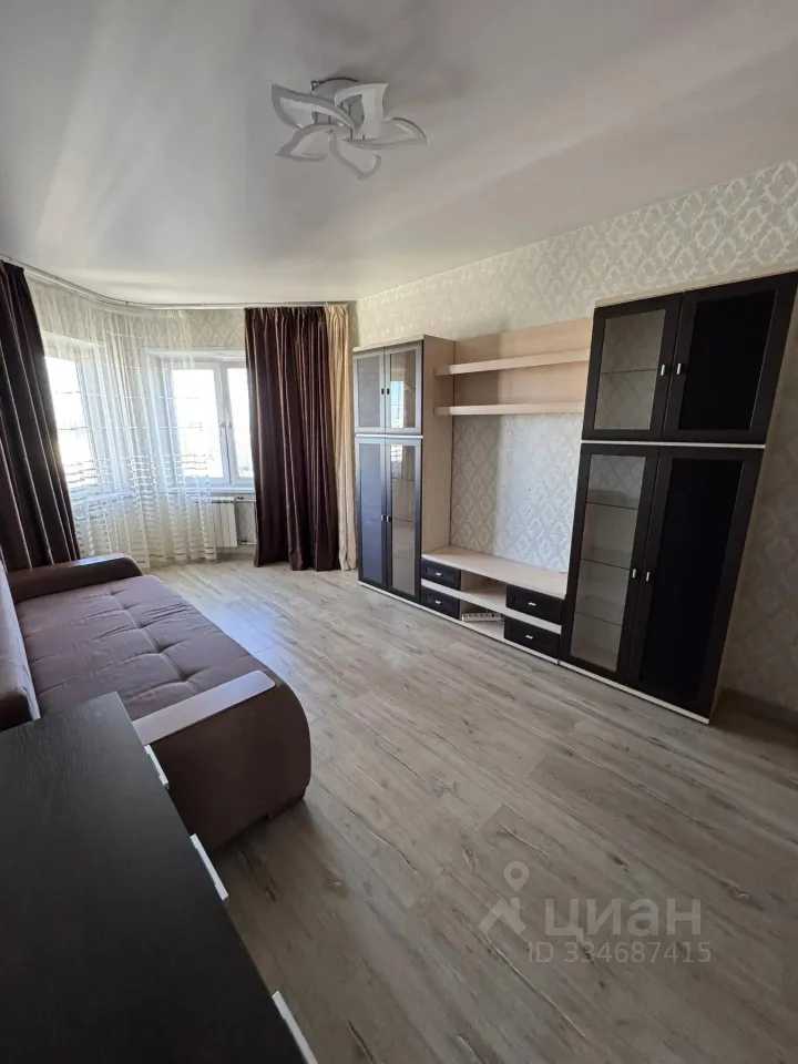 2-комнатная квартира, 65 м²