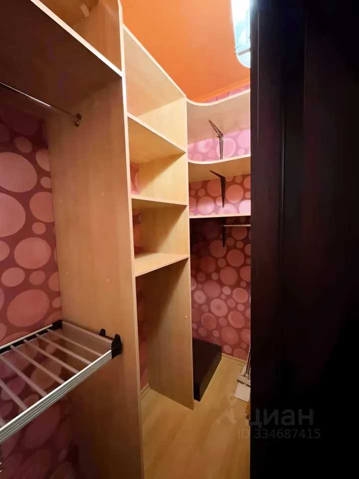 2-комнатная квартира, 65 м² — фотография 3