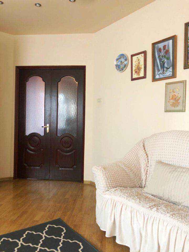 3-комнатная квартира, 83,4 м²