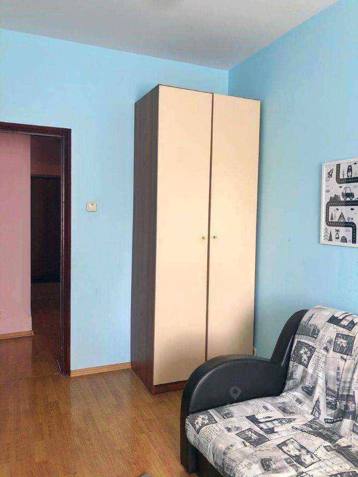 3-комнатная квартира, 83,4 м² — фотография 2