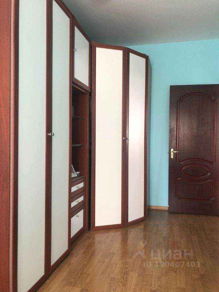 3-комнатная квартира, 83,4 м² — фотография 3