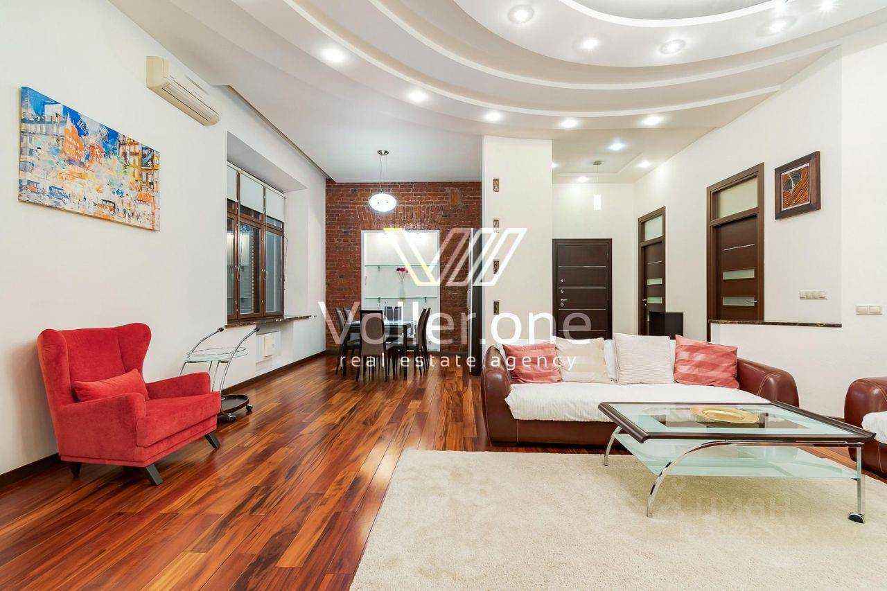 5-комнатная квартира, 153,6 м² — фотография 2