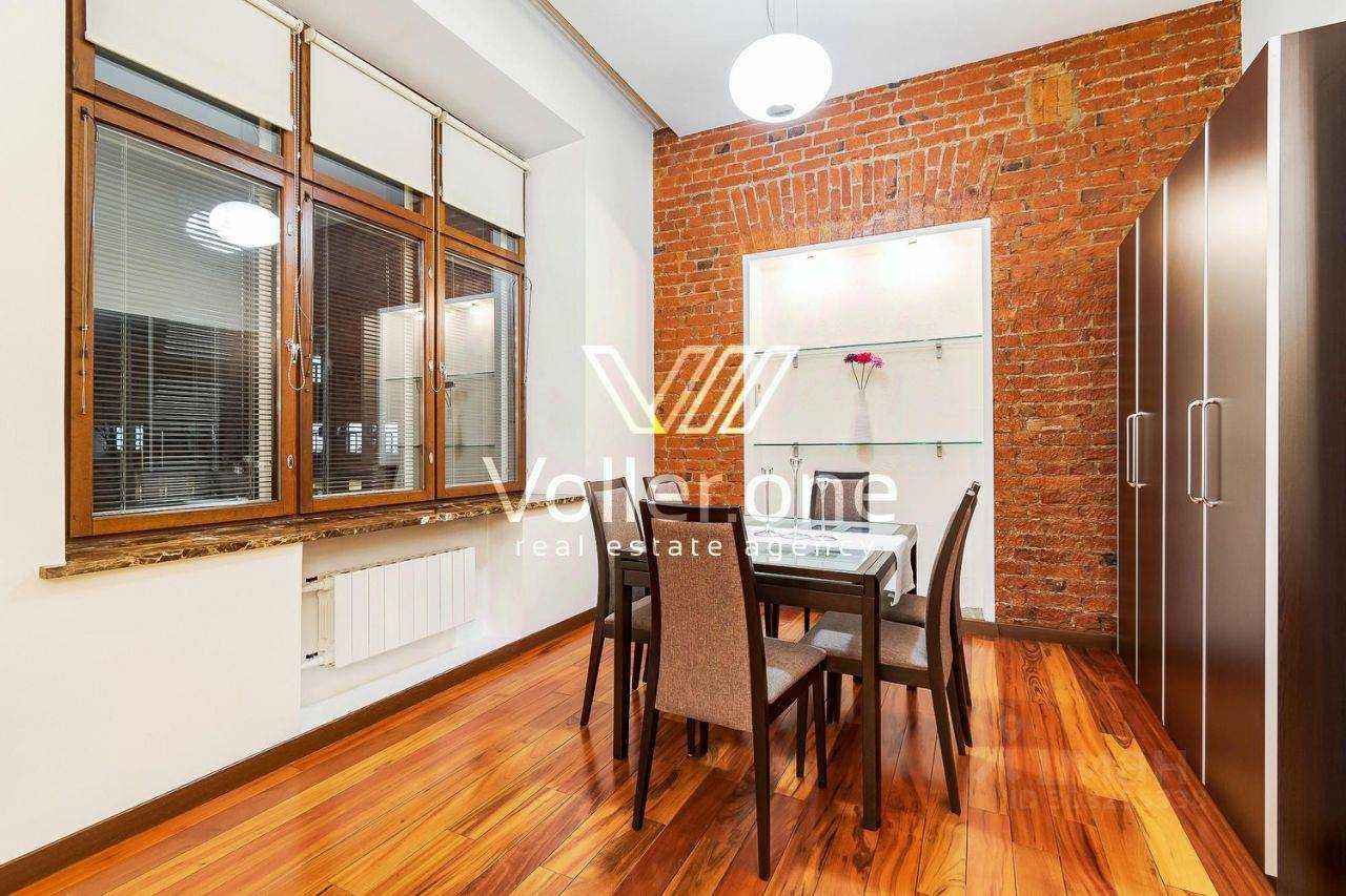 5-комнатная квартира, 153,6 м² — фотография 3