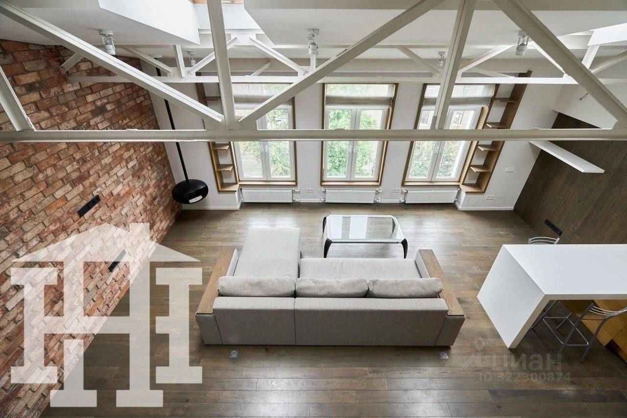 2-комнатная квартира, 80 м² — фотография 3