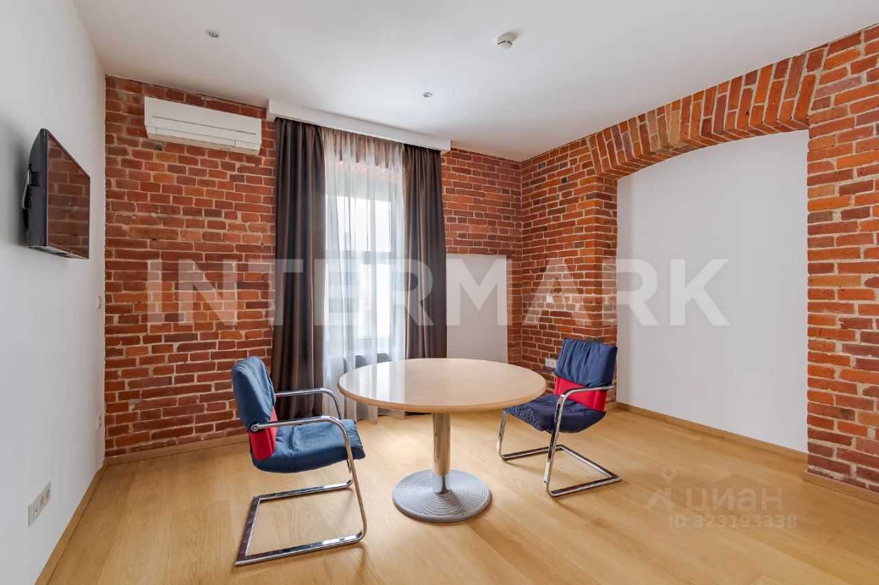 4-комнатная квартира, 125 м² — фотография 3