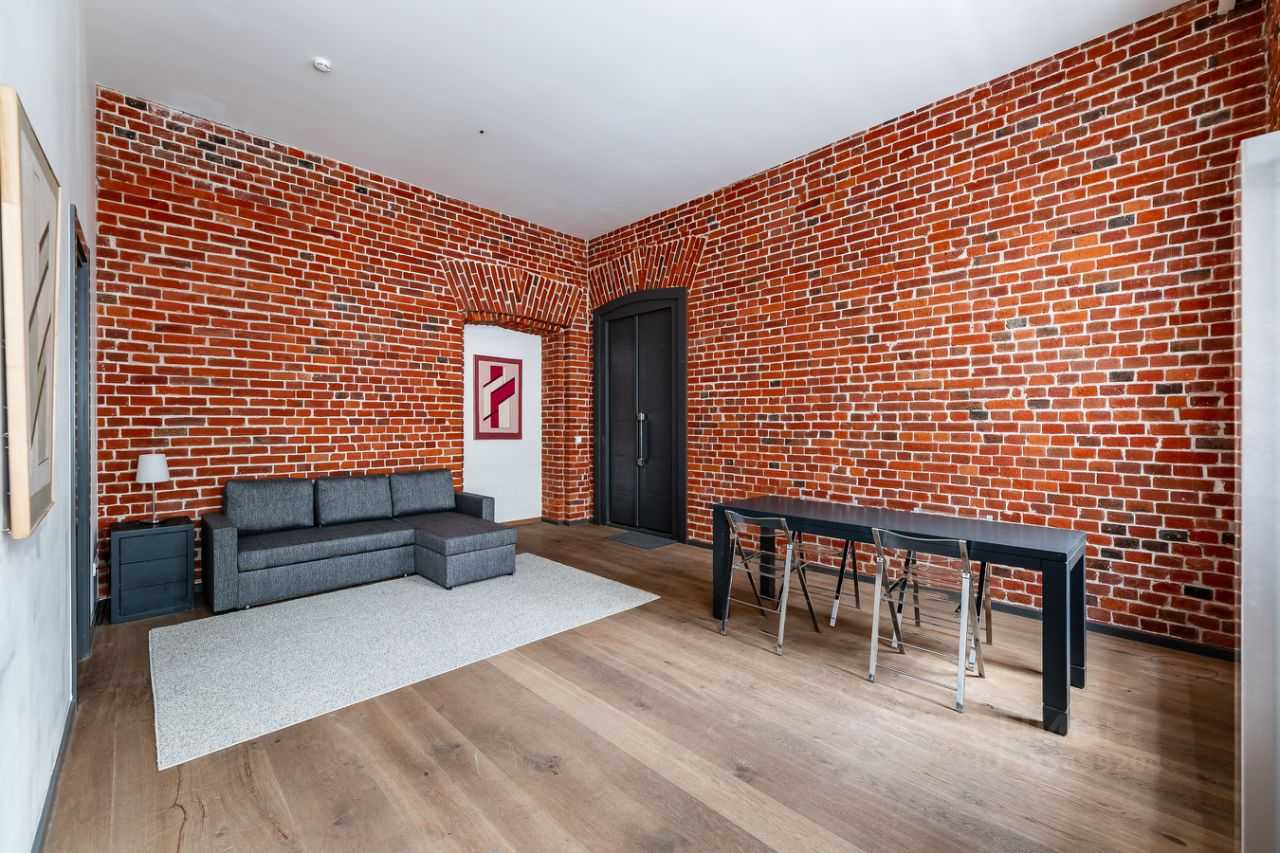 2-комнатная квартира, 89 м² — фотография 2