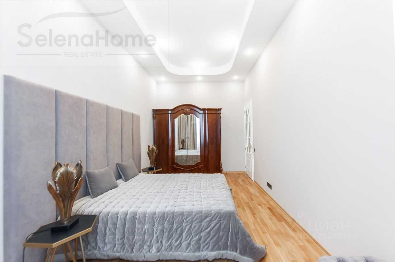 5-комнатная квартира, 145 м² — фотография 2