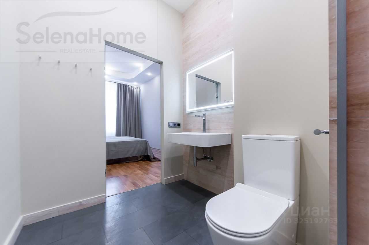 5-комнатная квартира, 145 м² — фотография 3