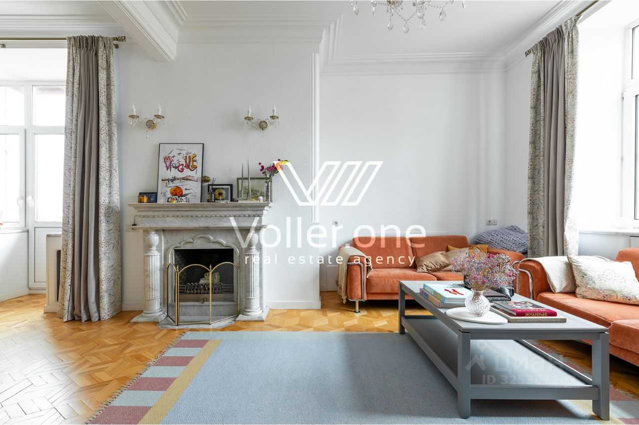 4-комнатная квартира, 151 м²