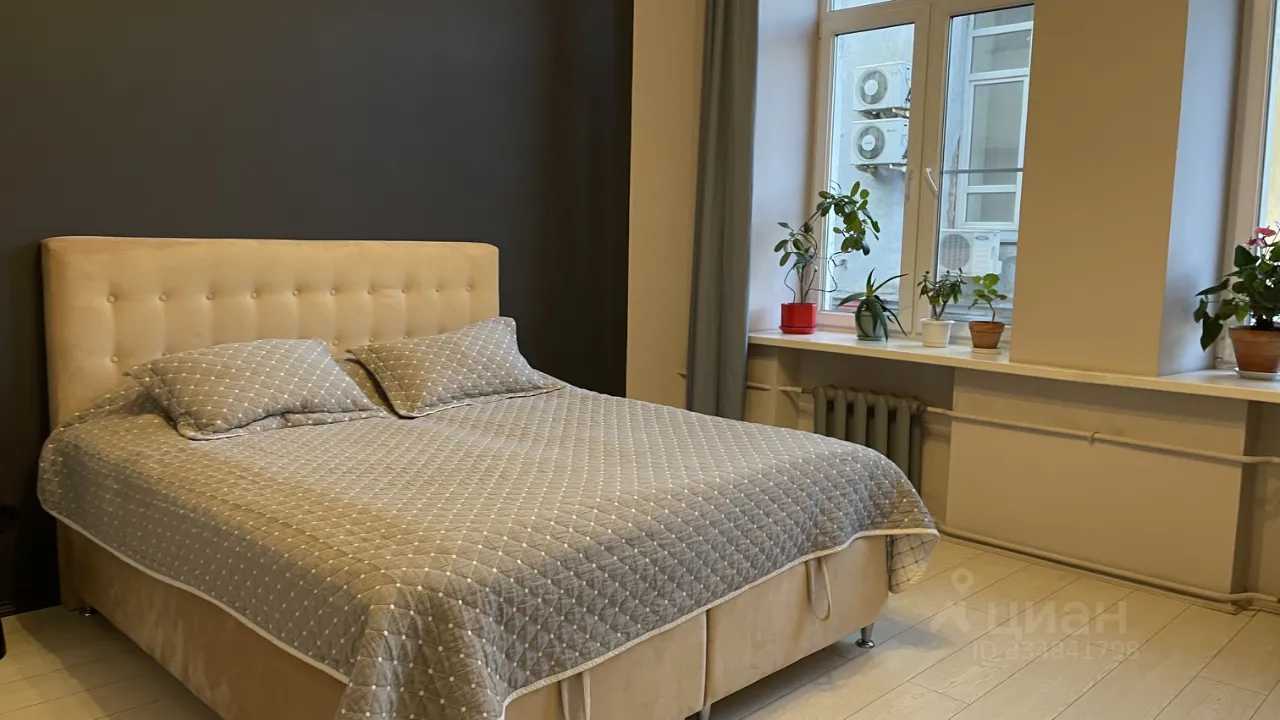 2-комнатная квартира, 82 м²