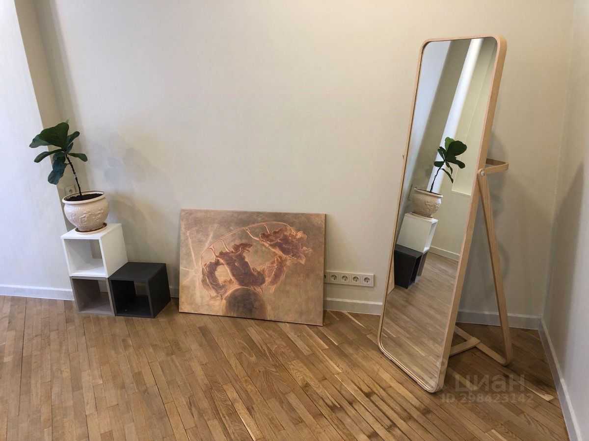 4-комнатная квартира, 100 м² — фотография 2