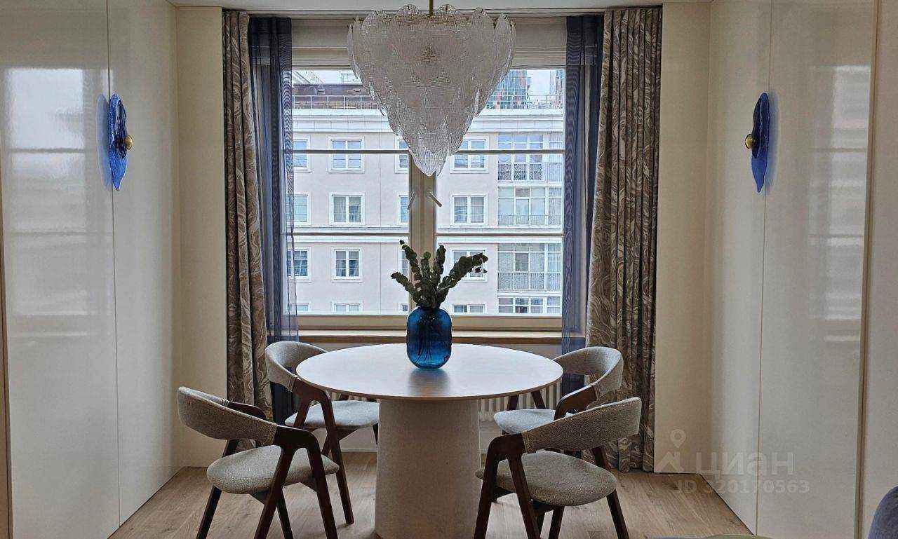 2-комнатная квартира, 72,2 м²