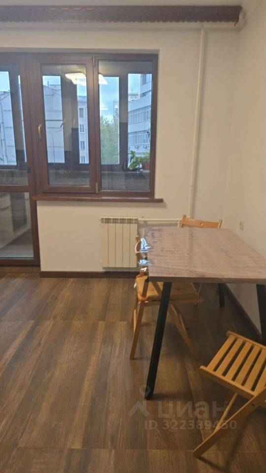 2-комнатная квартира, 70 м² — фотография 3