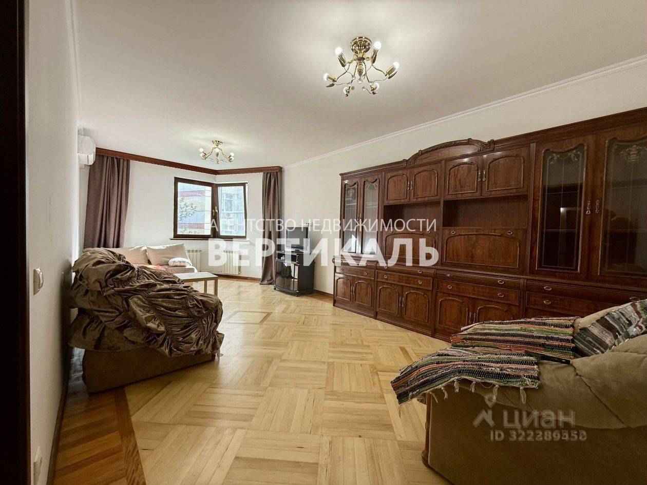 2-комнатная квартира, 70 м²