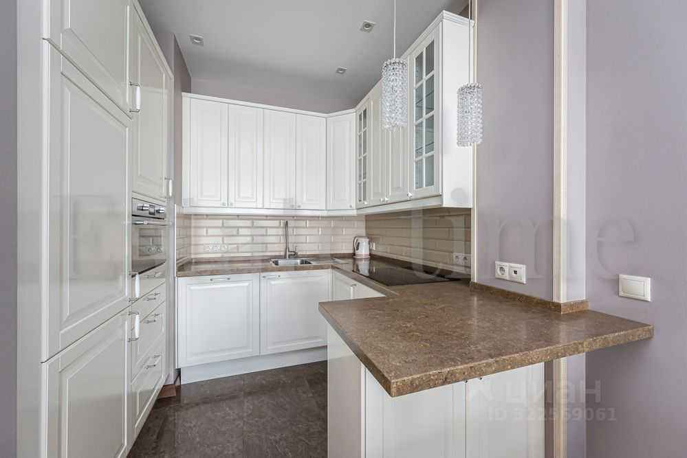 3-комнатная квартира, 71 м² — фотография 3