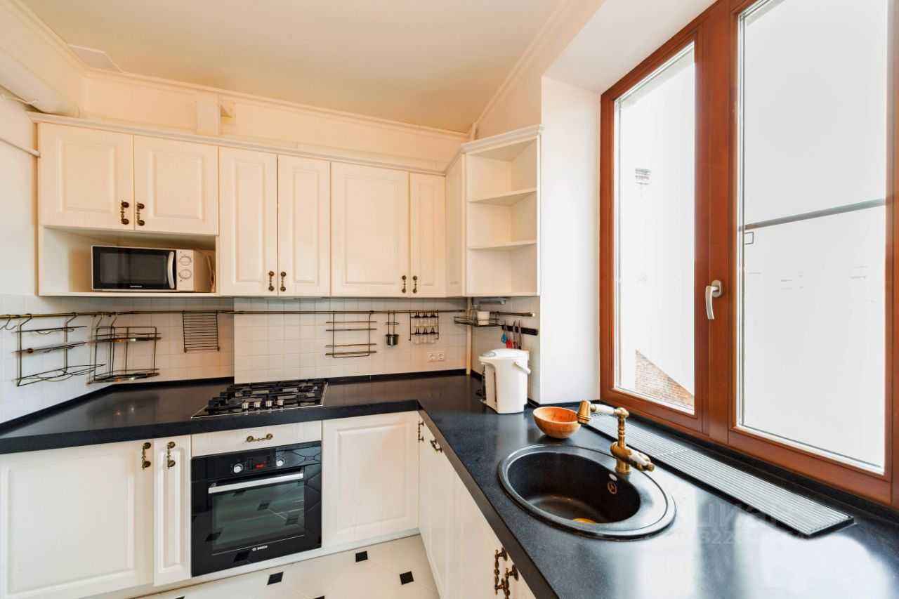 2-комнатная квартира, 50 м² — фотография 3