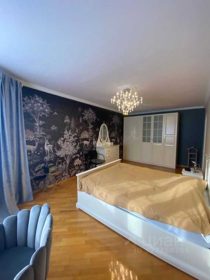 2-комнатная квартира, 67 м² — фотография 2