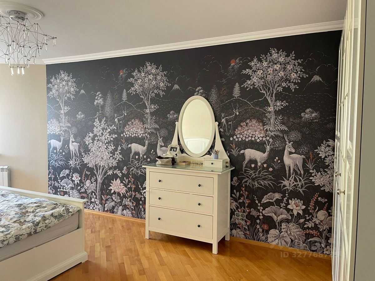 2-комнатная квартира, 67 м²