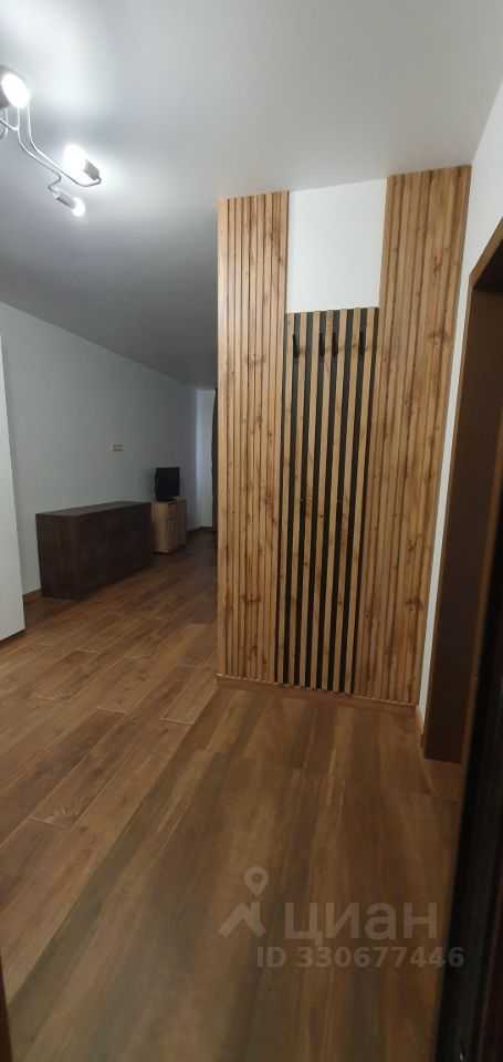 1-комнатная квартира, 45 м² — фотография 2