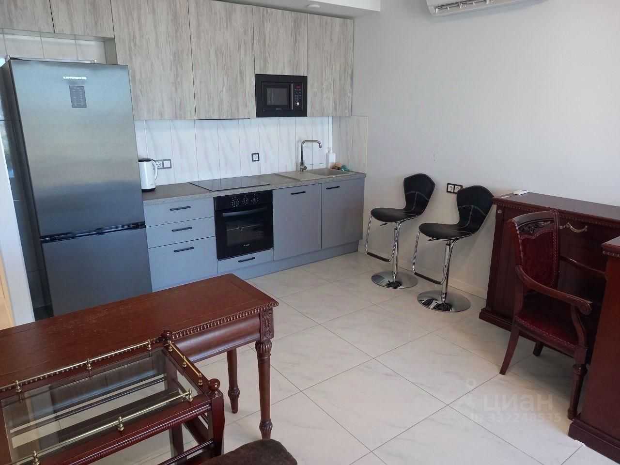 2-комнатная квартира, 64 м² — фотография 3