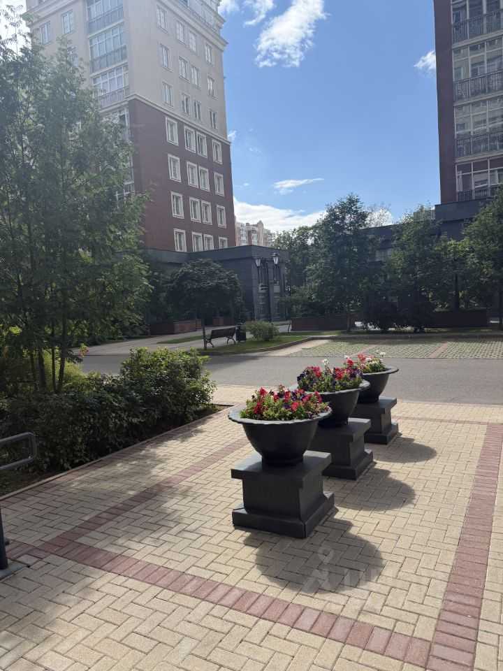 2-комнатная квартира, 80 м²