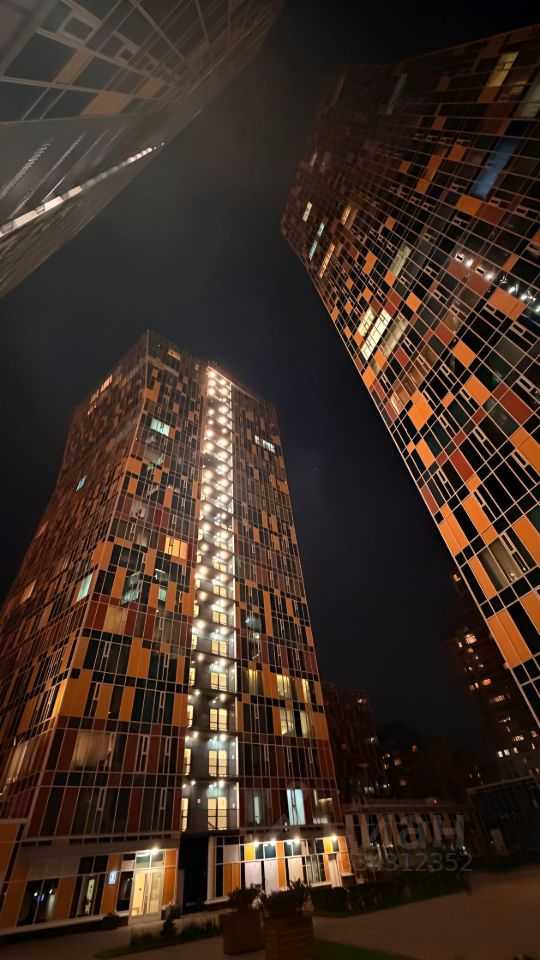 3-комнатная квартира, 100 м² — фотография 2