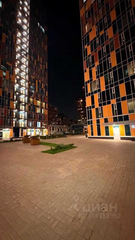 3-комнатная квартира, 100 м² — фотография 3