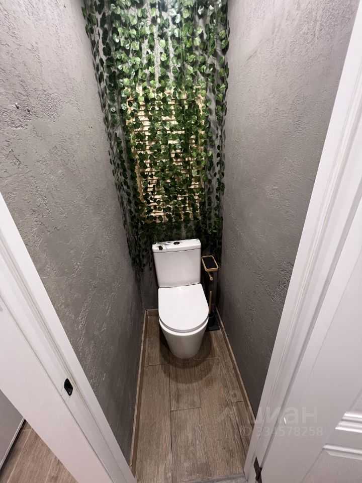 2-комнатная квартира, 37,7 м²