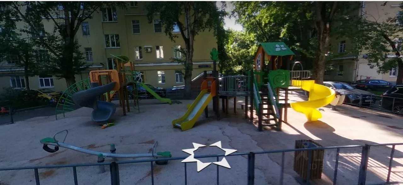 1-комнатная квартира, 38 м² — фотография 3