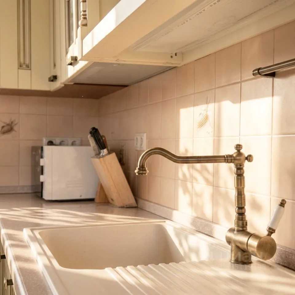 3-комнатная квартира, 124 м² — фотография 3