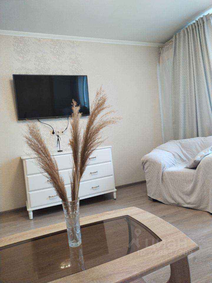 1-комнатная квартира, 41 м² — фотография 2