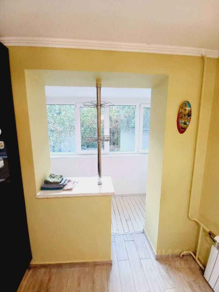 3-комнатная квартира, 68 м² — фотография 3