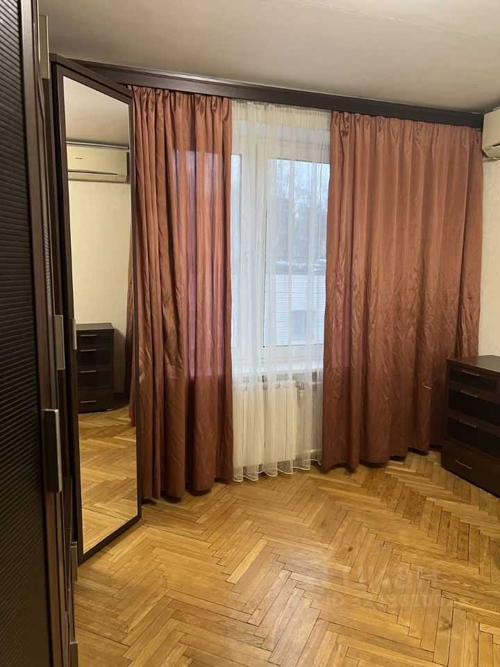 2-комнатная квартира, 45 м² — фотография 3