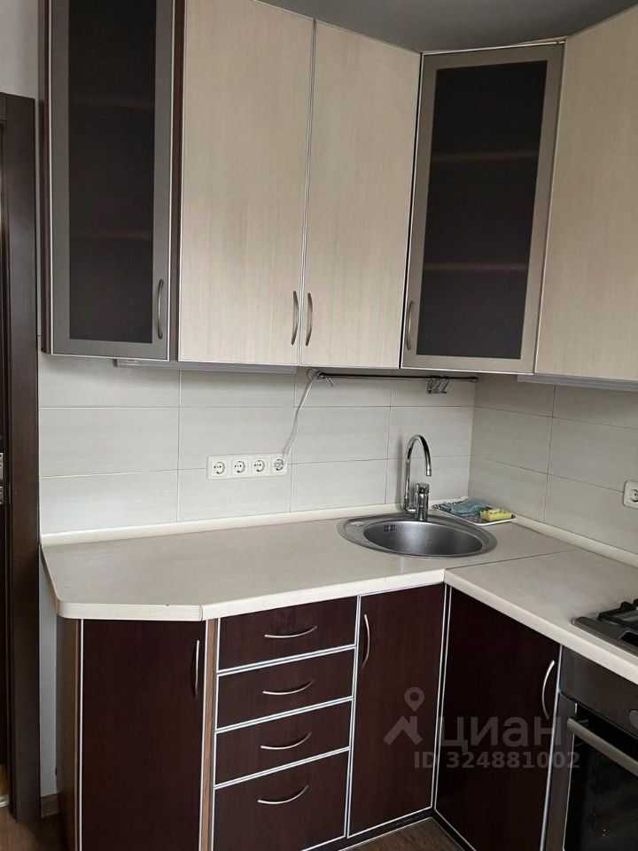 2-комнатная квартира, 45 м² — фотография 2