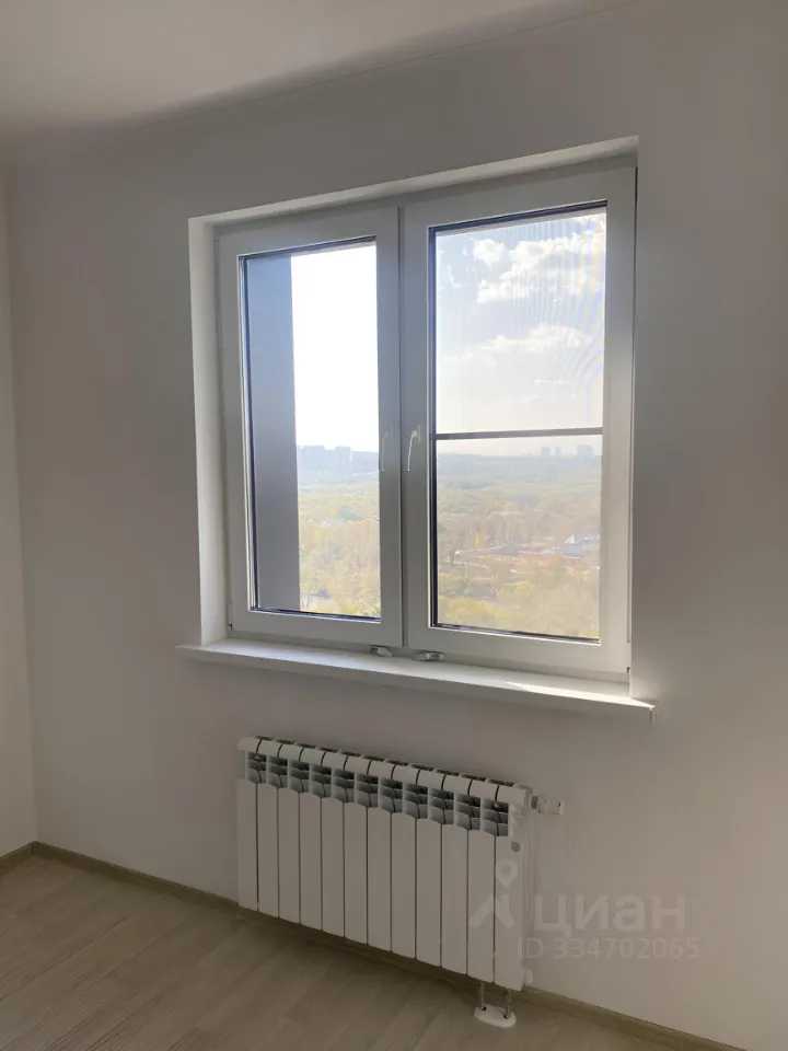 3-комнатная квартира, 70 м² — фотография 3
