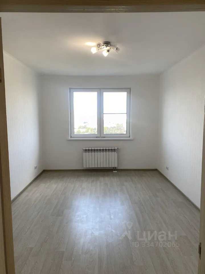 3-комнатная квартира, 70 м² — фотография 2